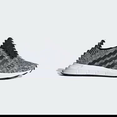 Superge in čevlji adidas Originals Swift Run 1.0 Shoes Siva | IF0569, 0