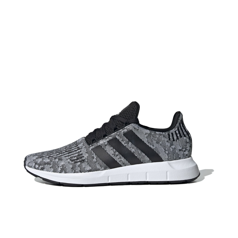 Superge in čevlji adidas Originals Swift Run 1.0 Shoes Siva | IF0569