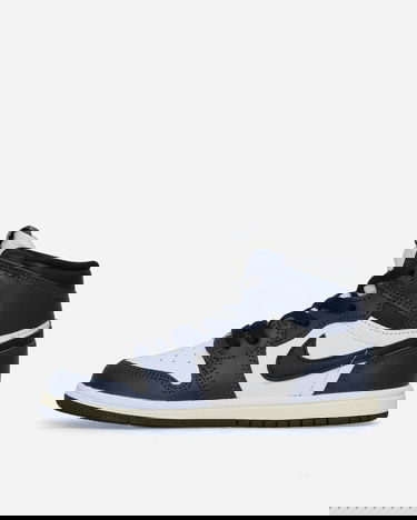 Superge in čevlji Jordan Air Jordan 1 Retro High OG TD Modra | FD1413-401, 4