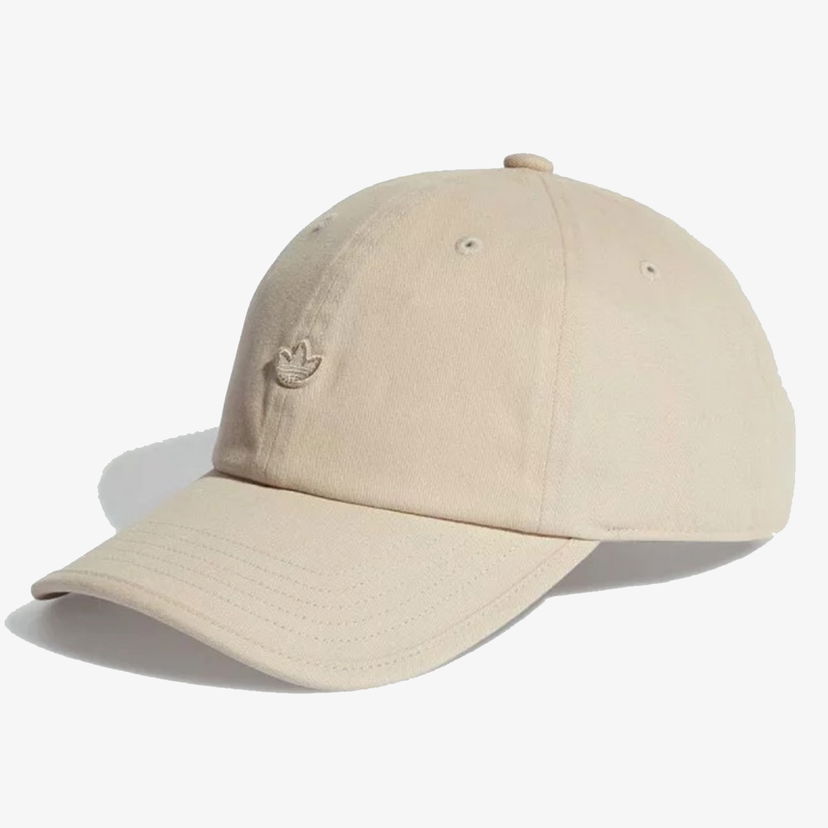 Kape in klobuki adidas Originals CAP Bež | IX9789