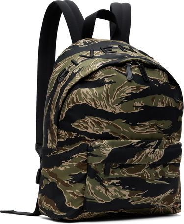 Nahrbtnik Givenchy Givenchy Essential U Backpack Zelena | BK508HK20S960, 1
