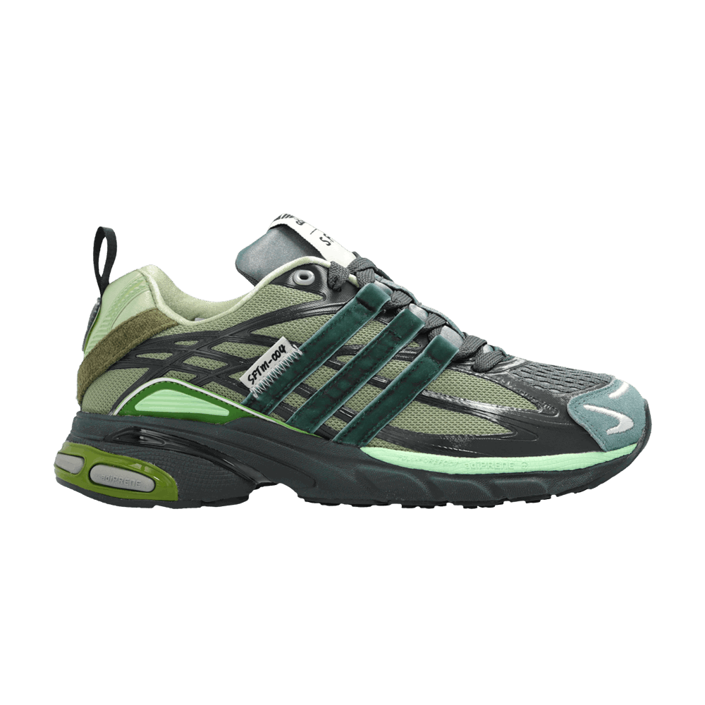 Superge in čevlji adidas Performance Song for the Mute x Adistar Cushion "Shadow Green" Zelena | JH9008, 1