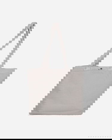 Tote bag Carhartt WIP Garrison Tote Bag Tonic Siva | I033157 1YC4J, 3