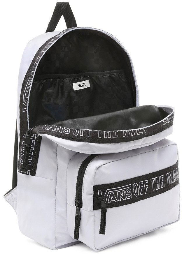 Nahrbtnik Vans Backpack Distinction II Bela | vn0a3pbluui1, 1