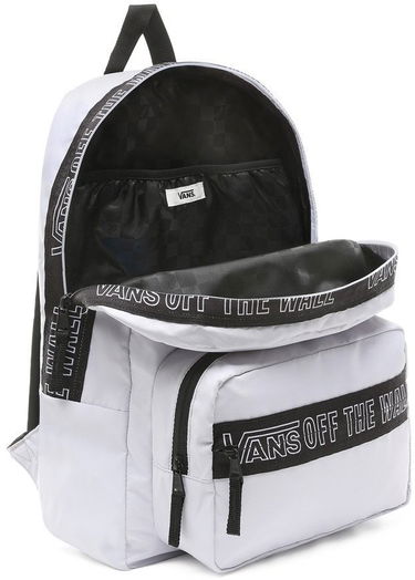 Nahrbtnik Vans Backpack Distinction II Bela | vn0a3pbluui1, 1