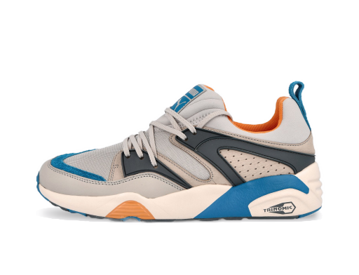 Superge in čevlji Puma Blaze Of Glory Retro Siva | 383528 02