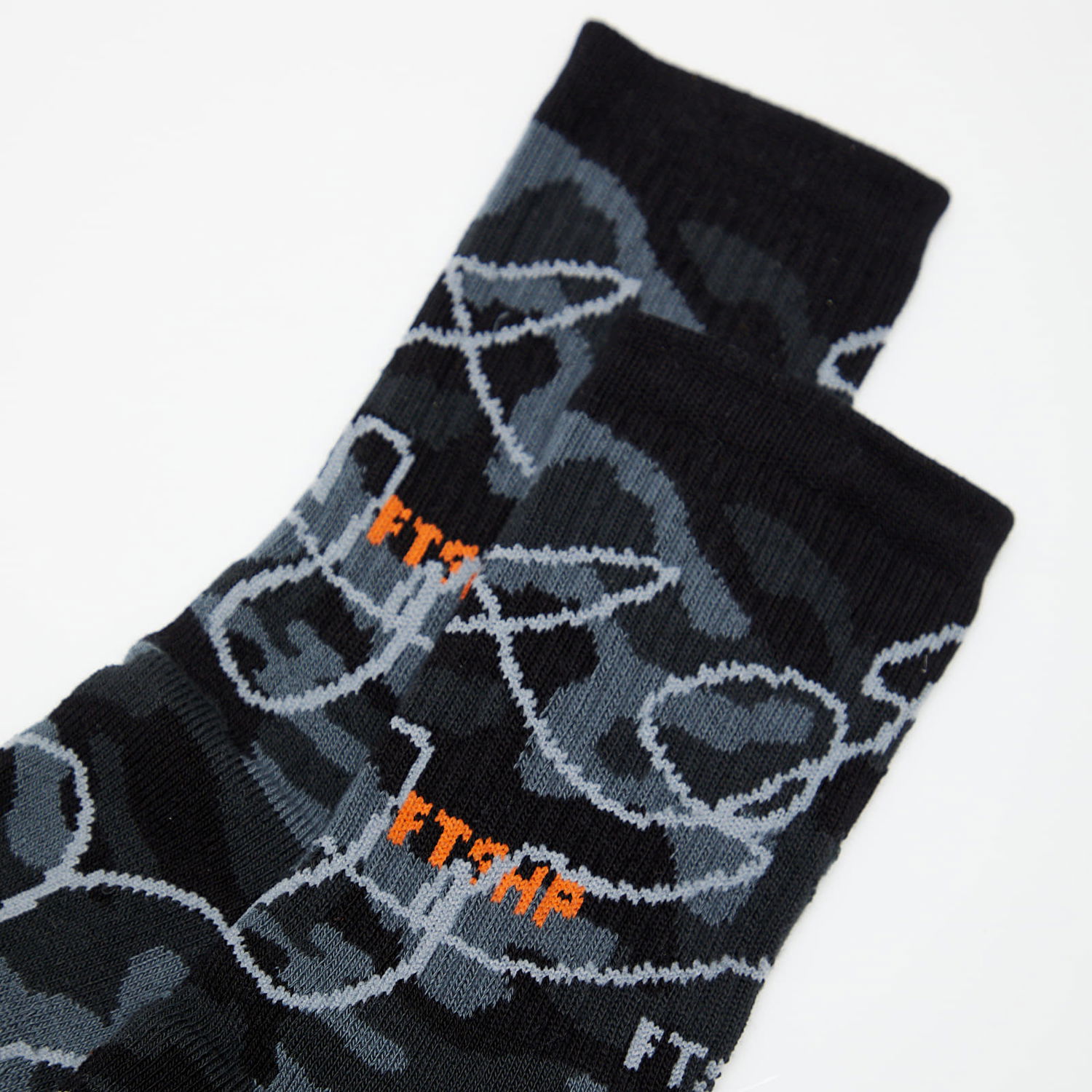 Spodnje perilo in nogavice Footshop The Basketball Večbarvna | FTSHP_253, 1