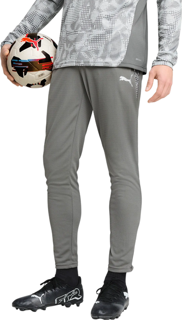 Trenirka Puma teamCUP Training Pants Siva | 659175-13, 2
