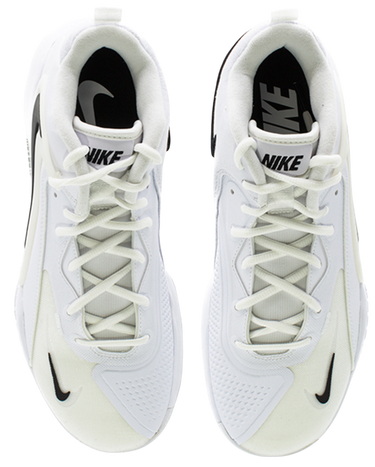 Superge in čevlji Nike ZOOM HYPERSET 2 Bela | fq7070-101, 3