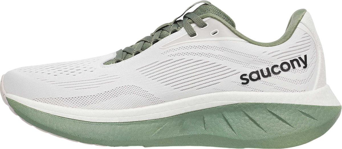Superge in čevlji Saucony Ride 18 Bela | s21000-138, 1