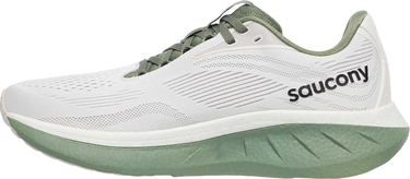 Superge in čevlji Saucony Ride 18 Bela | s21000-138, 1