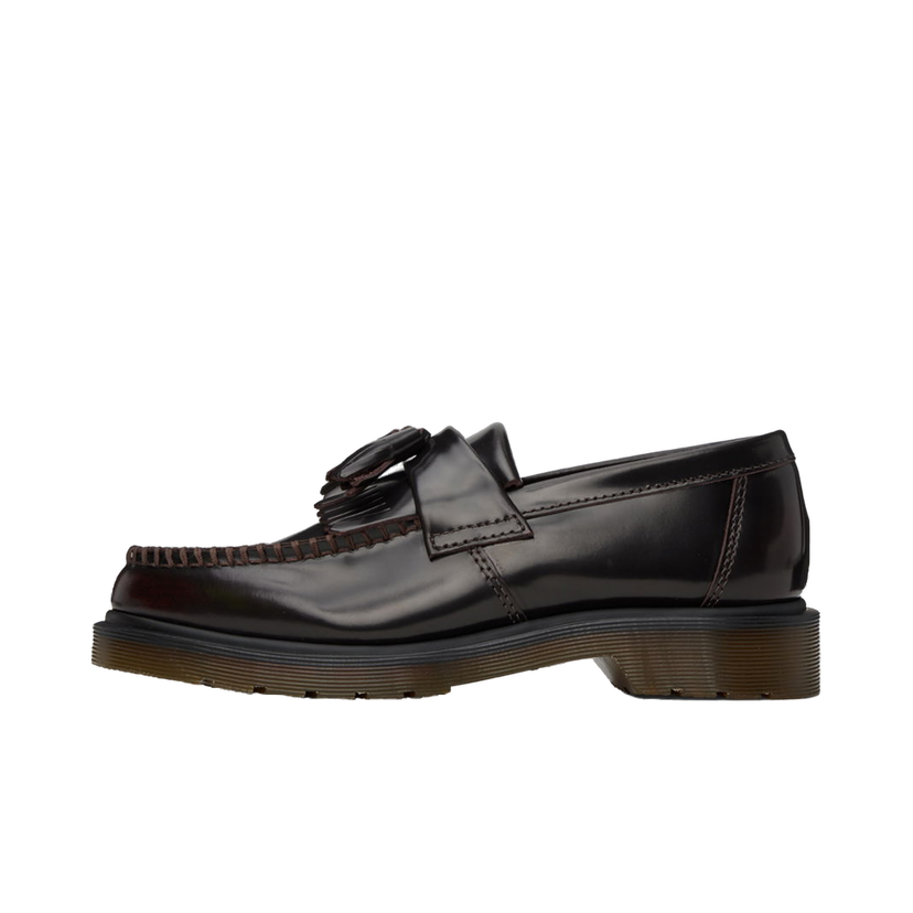 Superge in čevlji Dr. Martens Adrian Arcadia Loafers "Brown" Rjava | 14573601