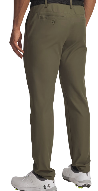 Hlače Under Armour Drive Tapered Pant Zelena | 1364410-390, 1