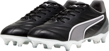 Superge in čevlji Puma KING PRO MxSG Črna | 107870-01, 6
