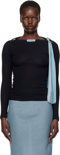 Baserange Circ Long Sleeve T-Shirt