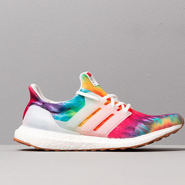 Superge in čevlji adidas Consortium Nice Kicks x UltraBoost Consortium "Woodstock - White" Večbarvna | EF7775, 5