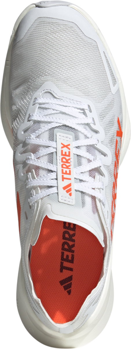 Superge in čevlji adidas Performance Terrex Agravic Speed Ultra Bela | ih3764, 1