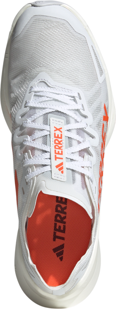 Superge in čevlji adidas Performance Terrex Agravic Speed Ultra Bela | ih3764, 1