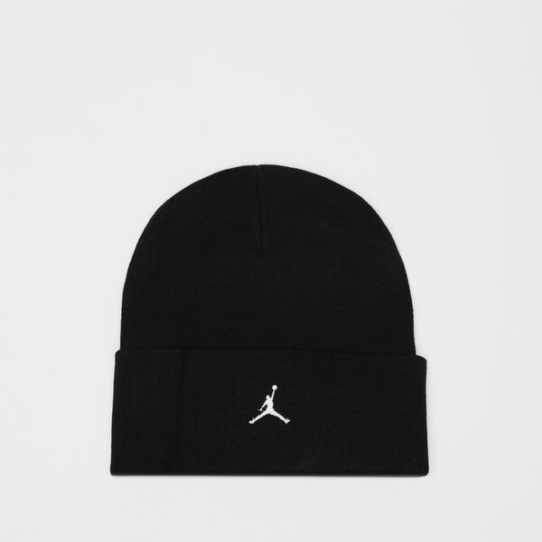 Beanie Jordan Peak Essential Beanie Črna | FN4672-010, 0