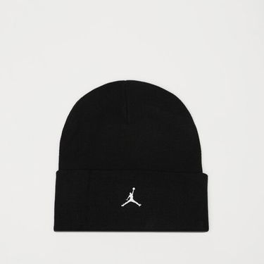 Beanie Jordan Peak Essential Beanie Črna | FN4672-010, 0