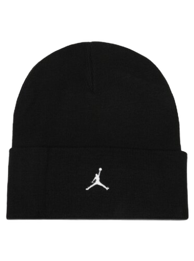 Beanie Jordan Peak Essential Beanie Črna | FN4672-010