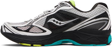 Superge in čevlji Saucony ProGrid Guide 7 Bela | S70936-19, 2