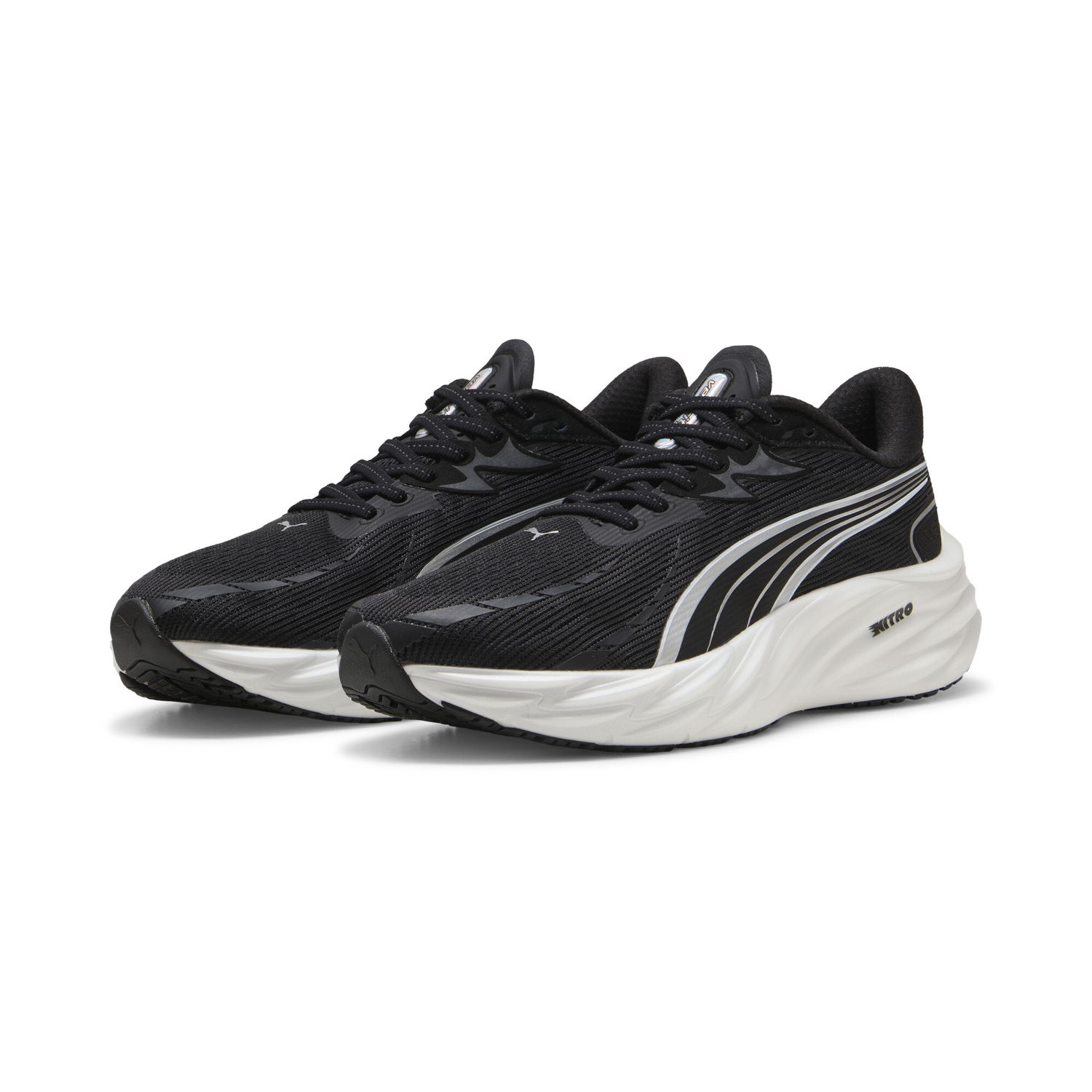 Superge in čevlji Puma Velocity NITRO™ 4 Črna | 311140_01, 1