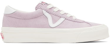 Superge in čevlji Vans Epoch LX Lila | VN0A4U12LLC1, 0