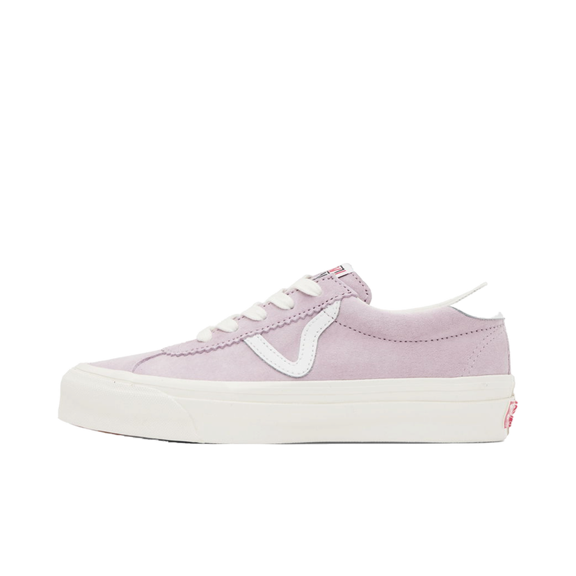 Superge in čevlji Vans Epoch LX Lila | VN0A4U12LLC1