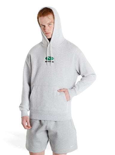 Pulover Puma BUTTER GOODS x Hoodie Siva | 534057_04