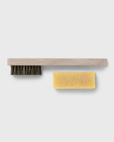 Nega čevljev Jason Markk Suede Cleaning Kit Bela | JM-310110, 4