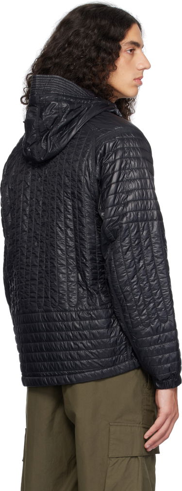 Puhovka Stone Island Stone Island Pertex Quantum PrimaLoft Insulated Jacket Črna | 811543232, 2