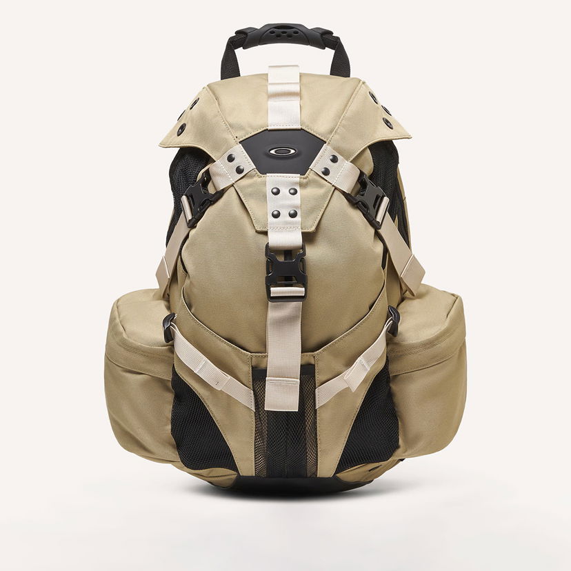 Nahrbtnik OAKLEY Oakley Icon RC Backpack Bež | FOS901479-7GW
