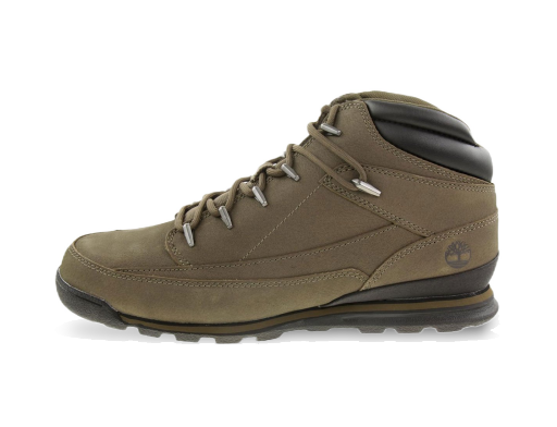 Outdoor Timberland Euro Rock Mid Hiker Zelena | 0A2AM3-901