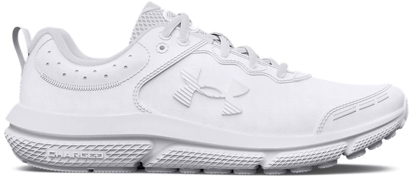 Nega čevljev Under Armour Assert 10 Bela | 3027099-100