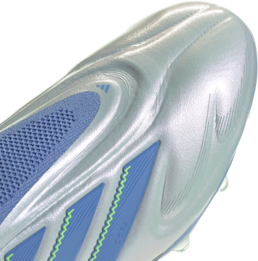 Superge in čevlji adidas Performance COPA PURE III ELITE LL FG Modra | ih0075, 5