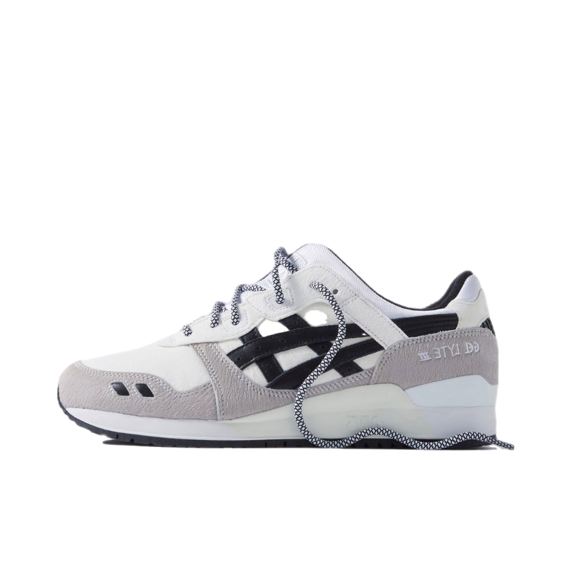 Superge in čevlji Asics KITH x Marvel x Gel-Lyte III "Storm" (Trading Card Not Included) Siva | 1201A959-100