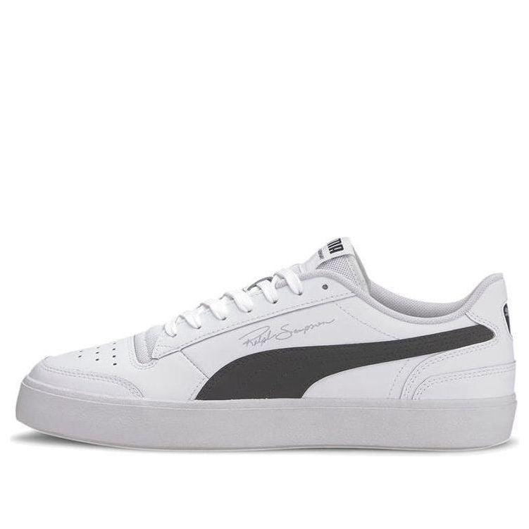 Superge in čevlji Puma Ralph Sampson Vulc Bela | 371907-05, 0