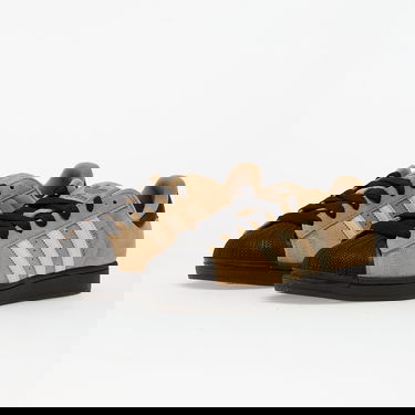 Superge in čevlji adidas Originals Superstar II Rjava | JQ3221, 5