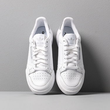 Superge in čevlji adidas Originals Continental 80 W Bela | EE8925, 3