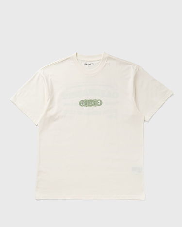Majica Carhartt WIP Short Sleeve 3 One 3 T-Shirt Bež | I035503-D6.XX, 2