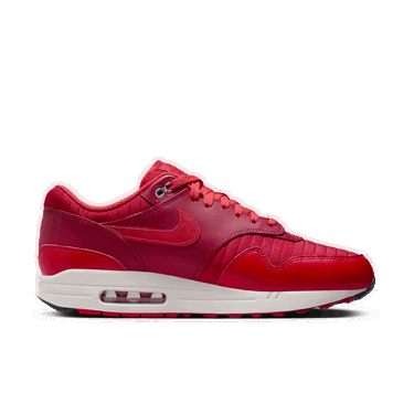 Superge in čevlji Nike Air Max 1 Rdeča | HQ3607-687, 4
