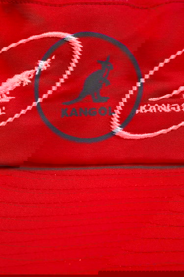 Klobuk Kangol Hat Rdeča | K2117SP.RJ600, 3