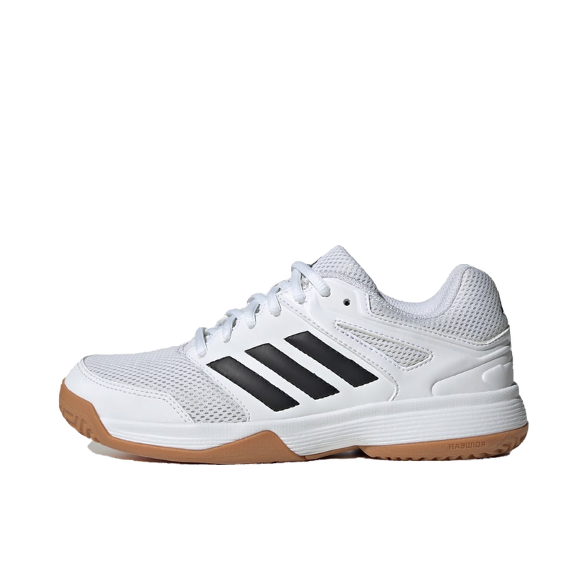 Superge in čevlji adidas Performance Speedcourt Indoor Bela | IE8034