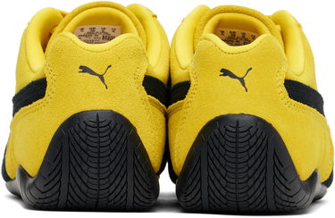 Superge in čevlji Puma Speedcat OG Rumena | 398846-19, 1
