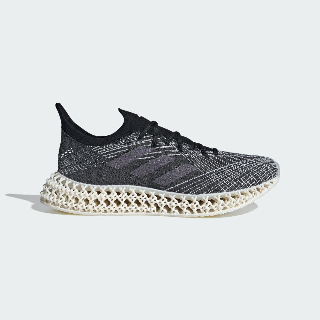 Superge in čevlji adidas Performance 4DFWD x STRUNG Črna | ID8312, 1