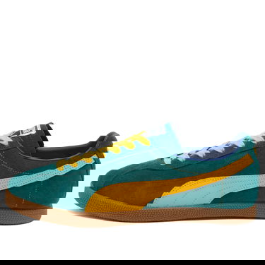 Superge in čevlji Puma Brasil Zelena | 401048-01, 1