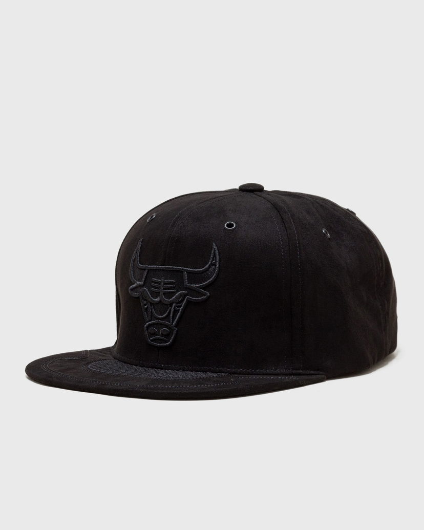Kapa Mitchell & Ness NBA DAY 4 SNAPBACK CHICAGO BULLS Črna | HHSS5822-CBUYYPPPBLCK
