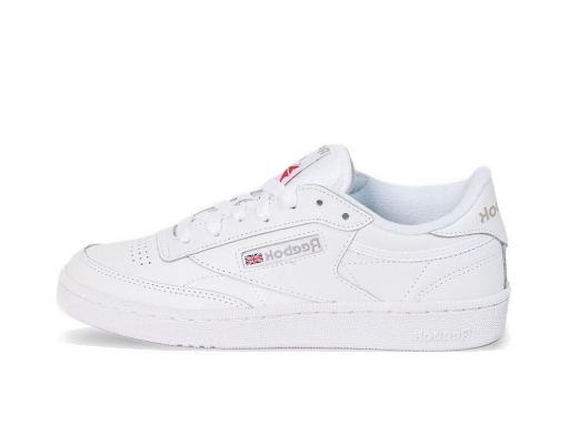 Superge in čevlji Reebok Club C 85 Bela | BS7685