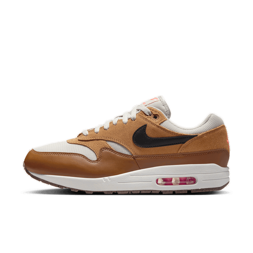 Superge in čevlji Nike Air Max 1 Essential Oranžna | FZ5808-004
